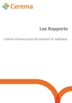 Fret ferroviaire local en régions et dans les ports