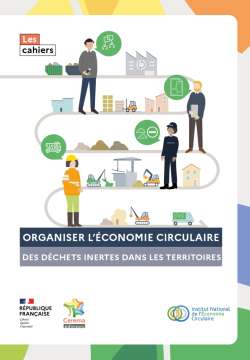 déchets inertes